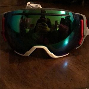 Smith I/O7 Ski Googles